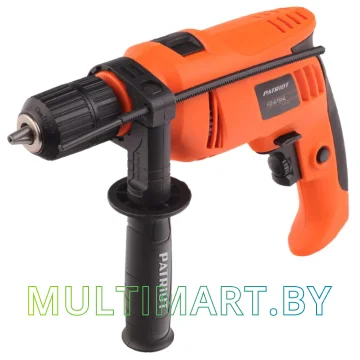 Ударная дрель Patriot FD 675HL картинка 4